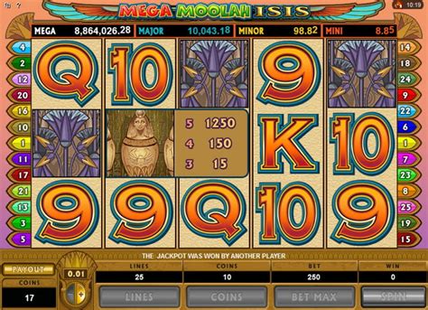 Mega Moolah Slot – Jackpots & RTP Testbericht + kostenlose .